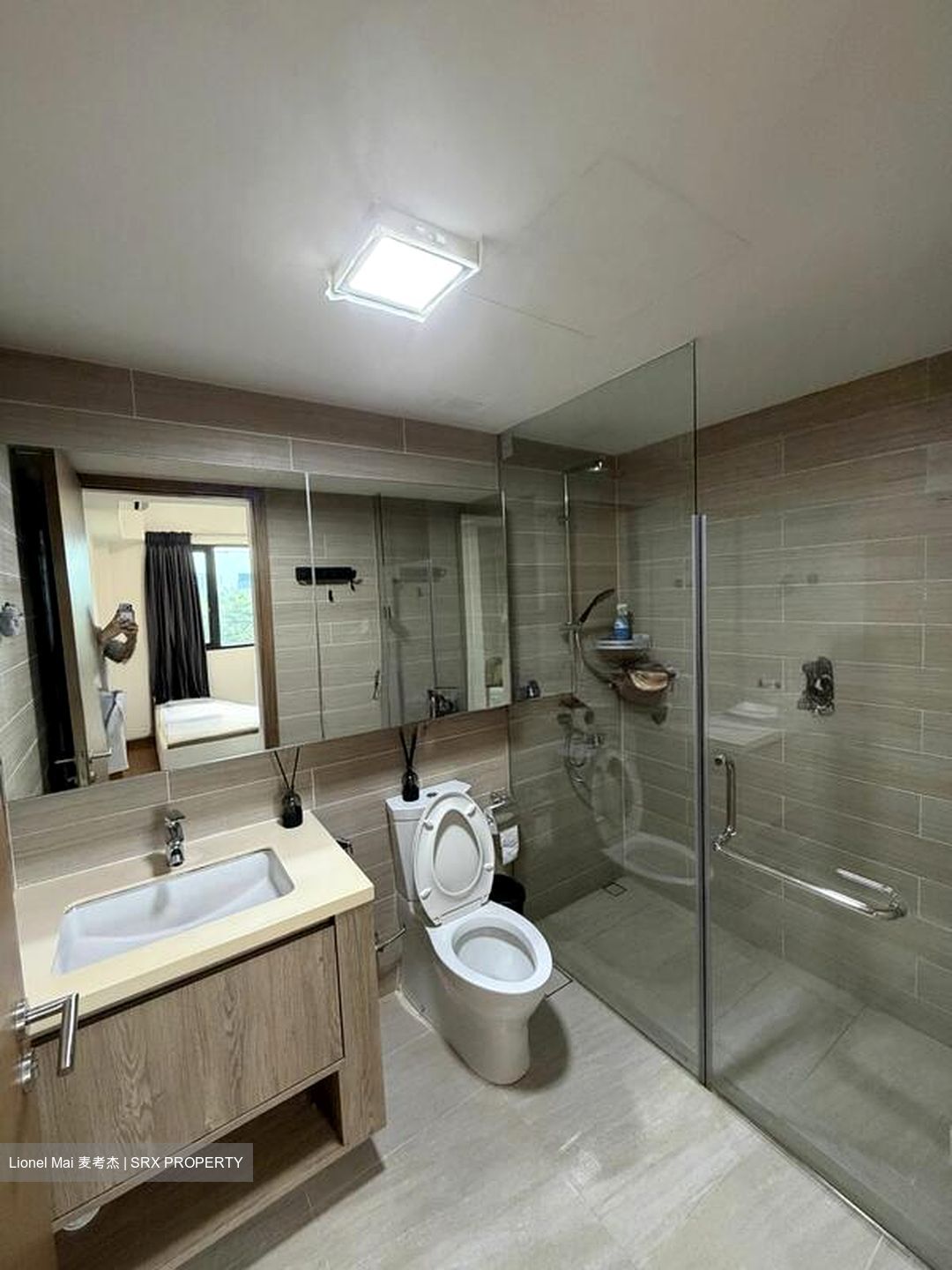 Kingsford Waterbay (D19), Apartment #511861431